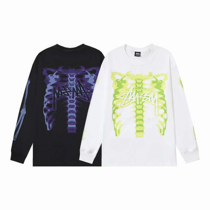 Picture of Stussy T Shirt Long _SKUStussyM-XXL6ctS22661852298